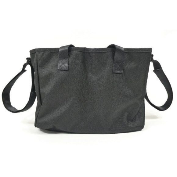 Vera Bradley Black Lighten Up Everything Organizer NWT - Picture 2 of 3